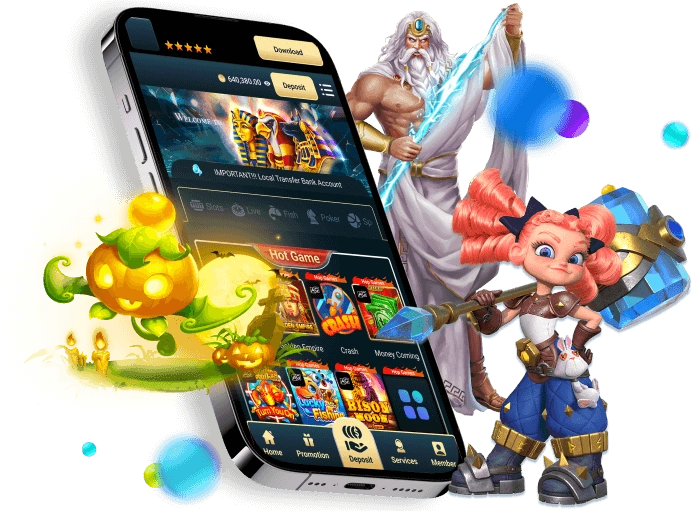 Giải đấu Slot và Jackpot lũy tiến HL88