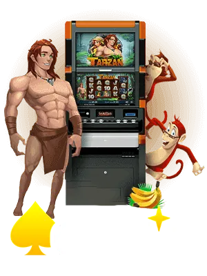 Cơ hội trúng thưởng lớn, Jackpot hấp dẫn