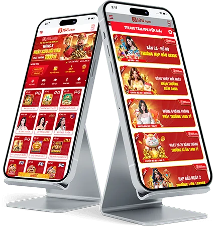Đa dạng trò chơi HL88