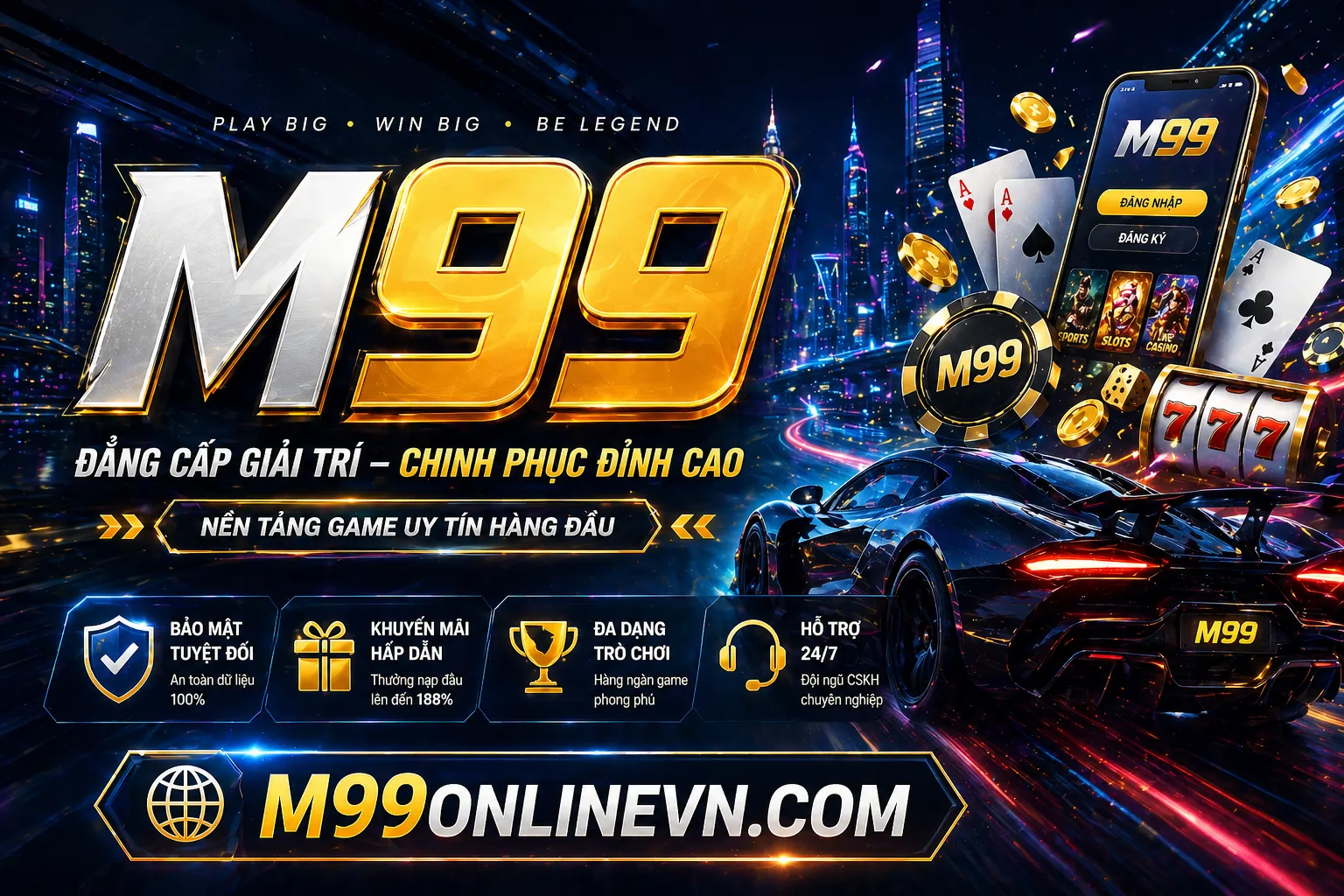 HL88 Khuyến Mãi hỗ trợ khách hàng 24/7