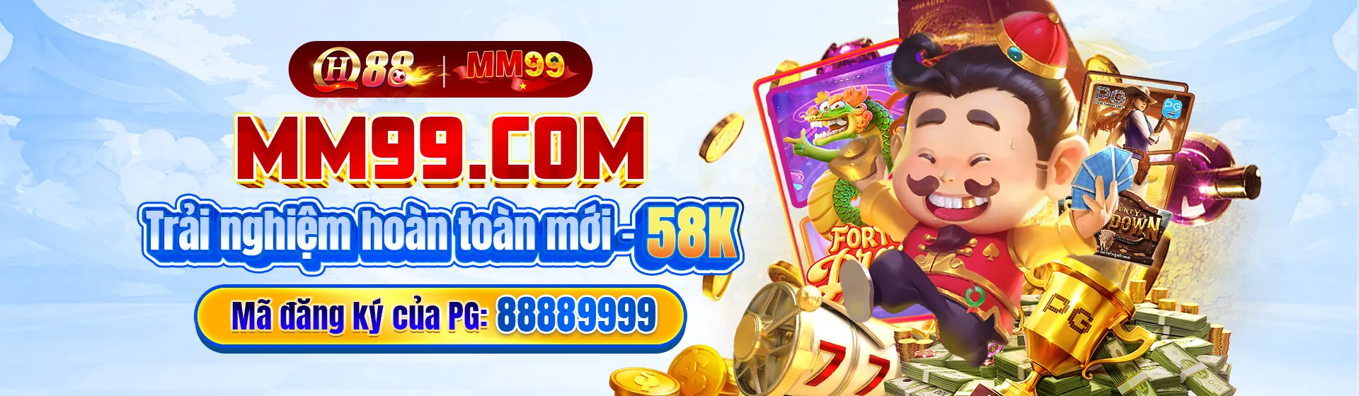 HL88 khuyến mãi đăng ký